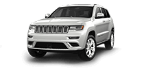 Jeep Grand Cherokee L Preview